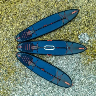 Jobe YARRA SUP 10.6 Package ELITE Surf SUP Stand up Paddle Board Set complet