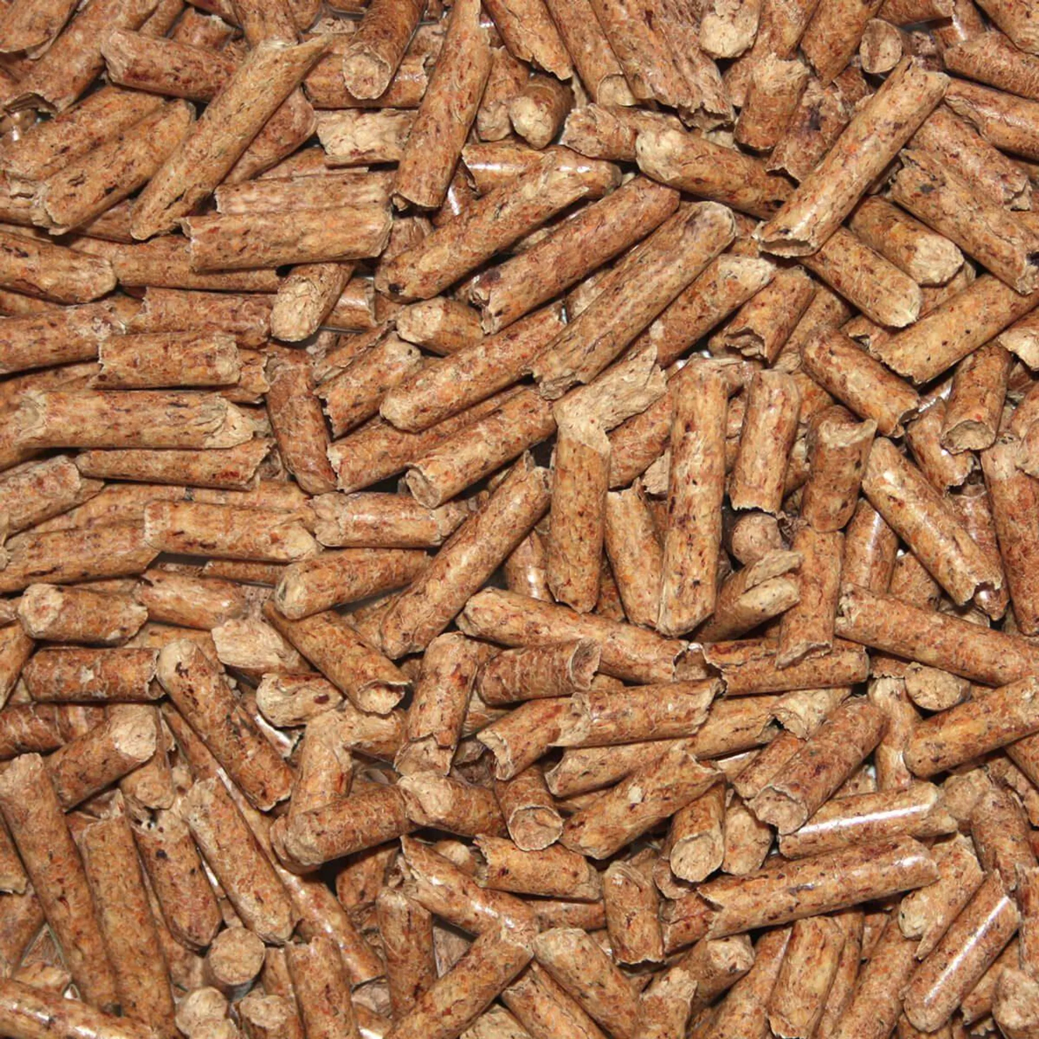 Granulés de bois HEIZFUXX bleus – Image 3