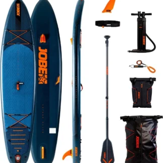 Jobe DUNA SUP 11.6 Package ELITE Surf Stand up Paddle Board Set complet 350cm