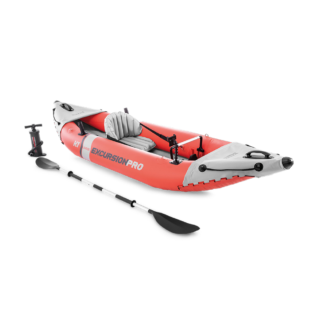Kayak Excursion Pro K1