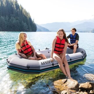 Set Bateau Mariner 3