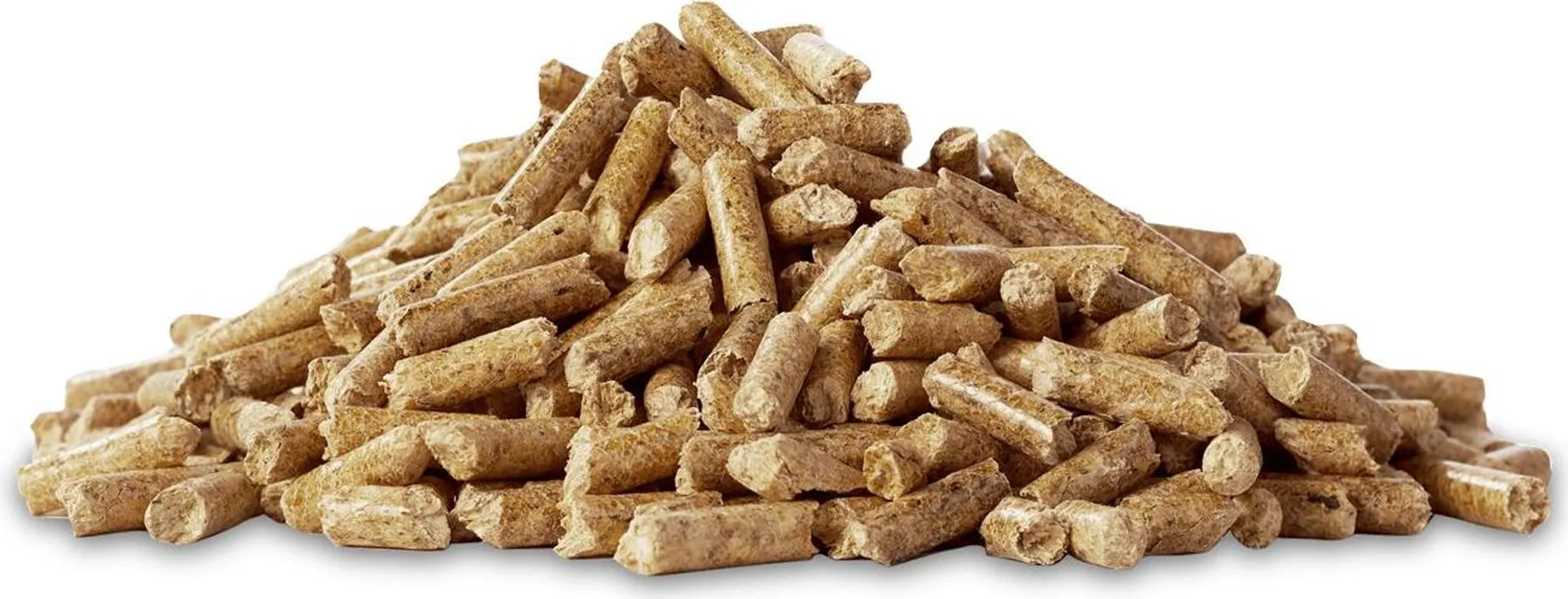 Granulés de bois HEIZFUXX bleus – Image 4