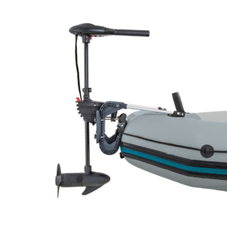 Moteur électrique pour bateau 40 Lbs